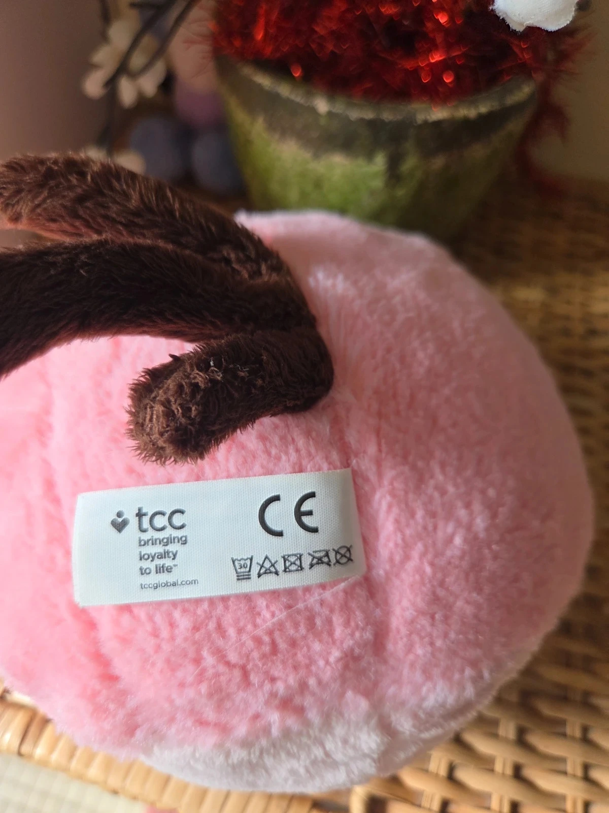 ❤️Oiseau rose – photo 3